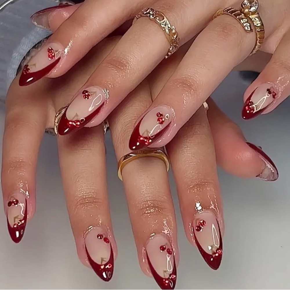 BRAND NEW Press-On Nails